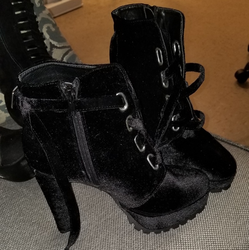 Boots